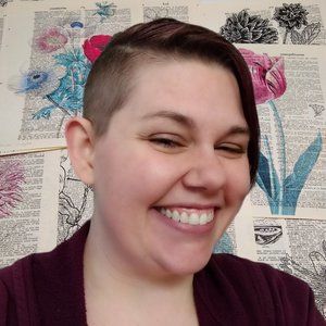 Meet your Posher, Tallulah